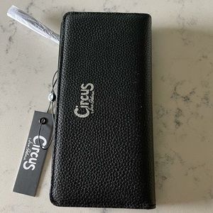 Circus by Sam Edelman Wallet - NWT!